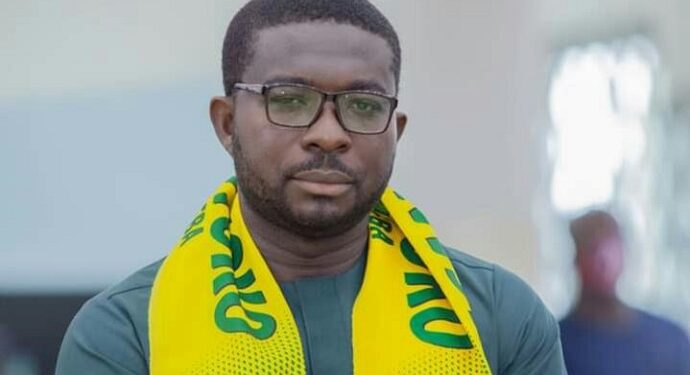 Kotoko CEO Nana Yaw Amponsah recounts near death experience