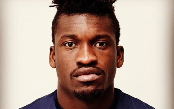 Ghana’s Ernest Nyarko joins Aktobe