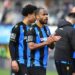 UCL: Ghana’s Dennis Odoi’s Club Brugge comes up against Atletico, Porto, Leverkusen in Group B