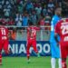 Augustine Okrah scores debut goal as Simba SC beat Geita Gold 3-0