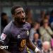 Ghanaian striker Omar Bogle makes League 2 Team of the Day