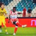 Ghana star Bukari happy with goal against Vodzovac