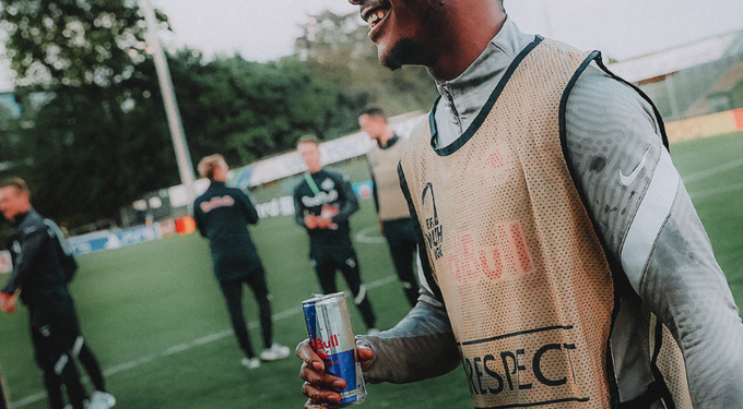 Exclusive: Ghanaian teenager Daniel Owusu joins First Vienna FC