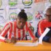 Ghanaian attacker Peter Agblevor joins Musanze