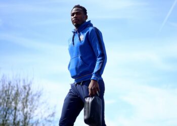 Reading FC coach reveals excitement on return of Abdul Baba Rahman