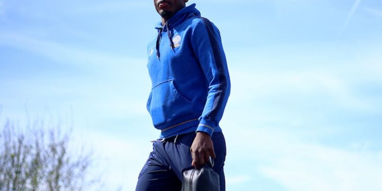 Reading FC coach reveals excitement on return of Abdul Baba Rahman