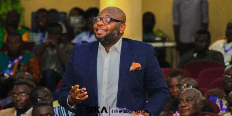 Sign for a local club and prove yourself there- GFA Exco member advises Asamoah Gyan