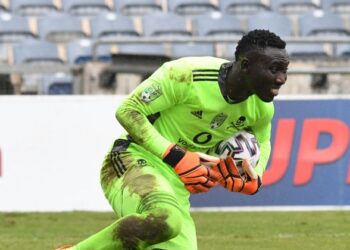 Pirates coach Jose Riveiro lauds Ofori after league opener