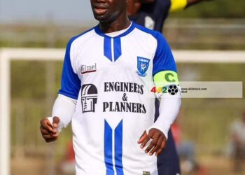 Frimpong extends RTU stay