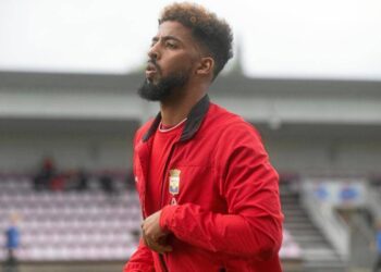 Exclusive: Ghanaian forward Ahmed Said signs for Panserraikos