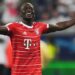 Africa : Mane off the mark as brutal Bayern destroy Frankfurt on Bundesliga opening day
