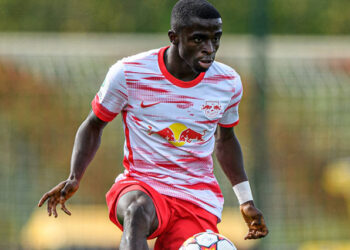 Ghanaian defender Solomon Bonnah declines move to Lugano