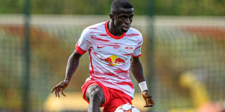 Ghanaian defender Solomon Bonnah declines move to Lugano