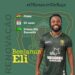 Ghanaian winger, Benjamin Eli renews deal with Portuguese side SC Coimbrões
