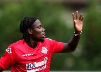 EXCLUSIVE: Ghanaian midfielder Joshua Tenkorang joins Virtus Entella on loan