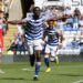Tyrese Fornah can be a top player- Reading boss reveals