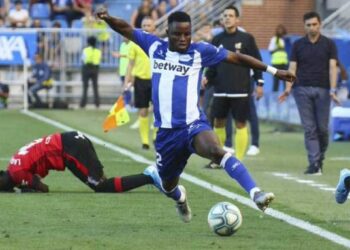 Unnamed Qatari club close in on Wakaso