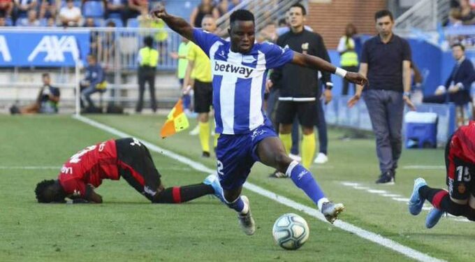 Unnamed Qatari club close in on Wakaso