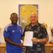 Ghanaian striker Abdul Majeed Waris seals move to Cypriot club Anorthosis Famagusta