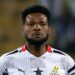 ‘Injured’ Benjamin Tetteh earns Black Stars call-up