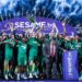 Ghanaian forward Bernard Tekpetey wins Super Cup with Ludogorets