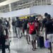 Black Galaxies touch down in Nigeria for CHAN Playoffs