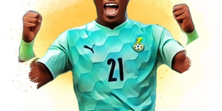 ‘A big thanks to all Ghanaians for the support’ – Black Galaxies goalie Ibrahim Danlad