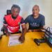 Confirmed: Former Asante Kotoko goalie Kwame Baah joins Adama City in Ethiopia