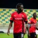 Ghanaian forward Kamaldeen Sulemana earns Europa League Team-Of-The-Week spot