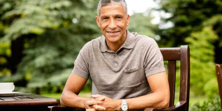 ‘I’ve always been a fan of the Black Stars’ – Ghana’s technical advisor Chris Hughton
