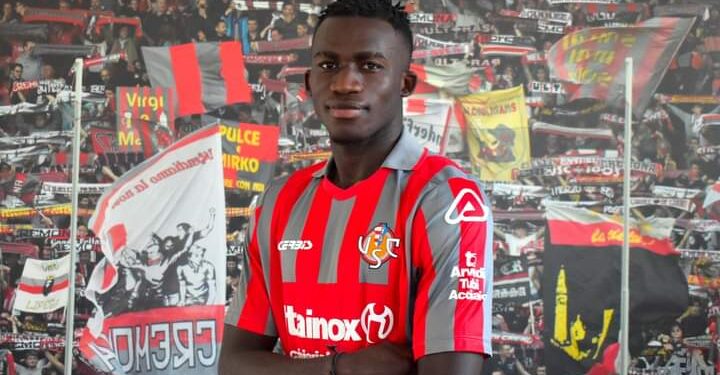 ‘Only two young players are like Afena-Gyan in Serie A’ – Cremonese Sports Director Simone Giacchetta