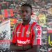 ‘Only two young players are like Afena-Gyan in Serie A’ – Cremonese Sports Director Simone Giacchetta