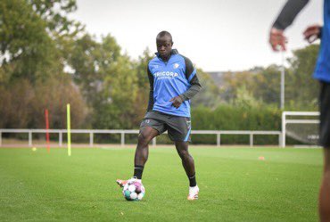 Serie B clubs queue up for Ghanaian midfielder Raman Chibsah
