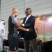Ghana’s Minister of Youth and Sports Mustapha Ussif visits Al-Sadd ahead of FIFA World Cup