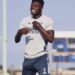 Ghanaian midfielder Thomas Partey returns from injury ahead of Arsenal – Brentford clash