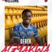 Exclusive: Young Ghanaian defender Derek Agyakwa joins Chorley FC in England