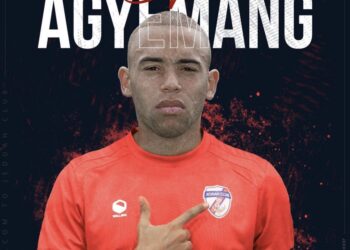 EXCLUSIVE: ‘Experienced’ Ghanaian midfielder Johnatan Opoku joins Jeddah Club in Saudi Arabia