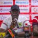 ‘It’s a pleasure for me to be here’ – New Kotoko coach Seydou Zerbo