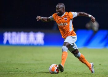 Frank Acheampong: Why the third FASTEST player in the world could be Otto Addo’s wildcard on the wings in Qatar