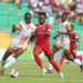 CAF CL: Asante Kotoko suffer elimination against Kadiogo at Baba Yara Stadium