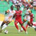 LIVE STREAMING: Asante Kotoko VS RC Kadiogo (CAF Champions League)