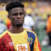Hearts of Oak to play arch rivals Asante Kotoko without talisman Daniel Afriyie Barnieh