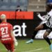 Ghanaian forward Mohammed Fuseini scores 1st goal in Austrian Típico Bundesliga as Sturm Graz beat Lustenau