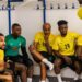 ‘They should come with the right heart and the right idea’ – Ayew tells new Black Stars players