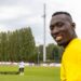 Richard Ofori, Afena-Gyan trains with Black Stars teammates ahead of Brazil clash