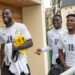 ‘Time to Black star’ – Spain-based Ghana striker Inaki Williams in buoyant mood ahead of Brazil game