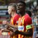 ‘I’m very happy to score my first goal after a long time’ – Ex-Ghana midfielder Bernard Mensah