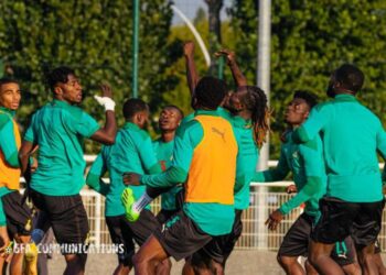 ‘There’s a special bond between the Black Stars players’ – Kwabena Yeboah