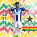 ‘Good Luck to Tariq Lamptey and Ghana’ – Premier League side Brighton and Hove Albion on Brazil friendly