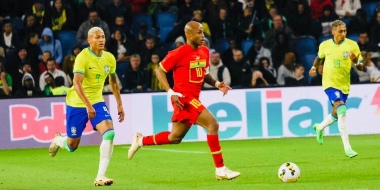 Feature: Tough loss against Brazil but there is time to work on mistakes